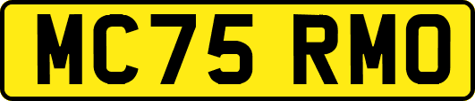 MC75RMO