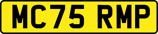 MC75RMP
