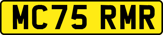 MC75RMR
