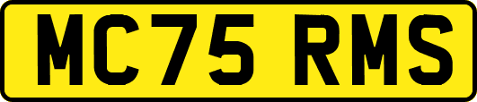 MC75RMS