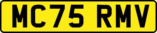MC75RMV