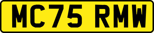 MC75RMW