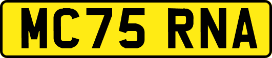 MC75RNA