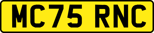 MC75RNC