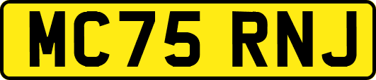 MC75RNJ