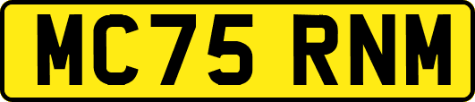 MC75RNM
