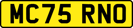 MC75RNO