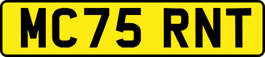 MC75RNT