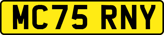 MC75RNY
