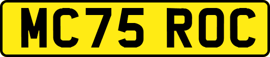 MC75ROC