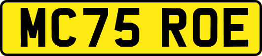 MC75ROE