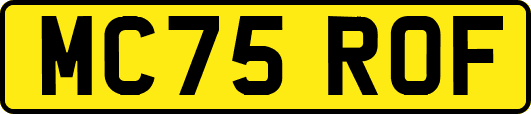 MC75ROF