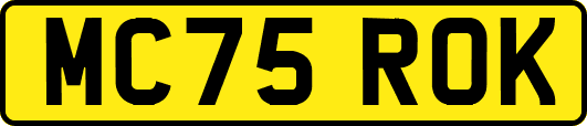 MC75ROK