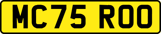 MC75ROO