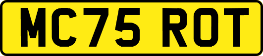 MC75ROT