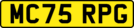 MC75RPG