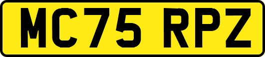 MC75RPZ