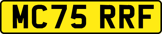 MC75RRF