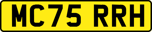 MC75RRH
