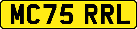 MC75RRL