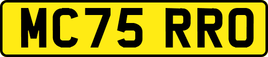 MC75RRO