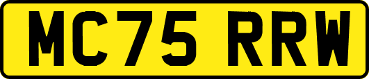 MC75RRW