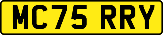 MC75RRY