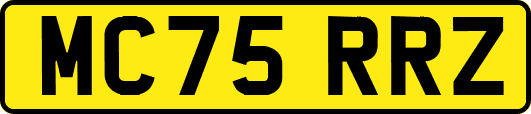 MC75RRZ