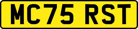 MC75RST