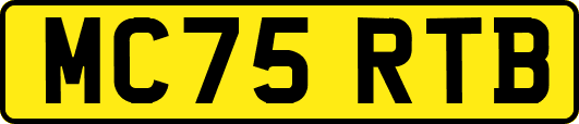 MC75RTB