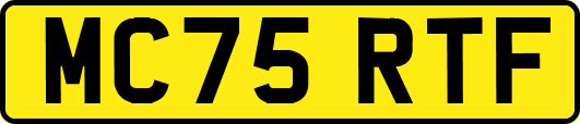 MC75RTF