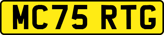MC75RTG