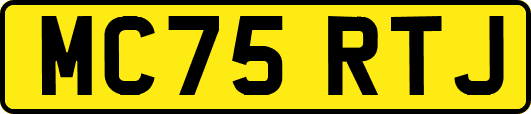 MC75RTJ