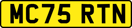 MC75RTN