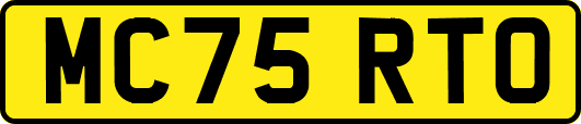 MC75RTO