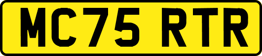 MC75RTR