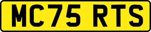 MC75RTS