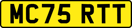 MC75RTT