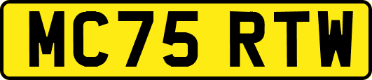 MC75RTW