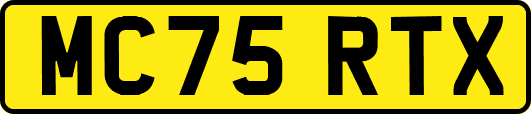 MC75RTX
