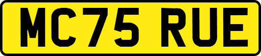 MC75RUE