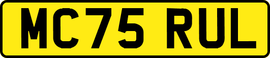 MC75RUL