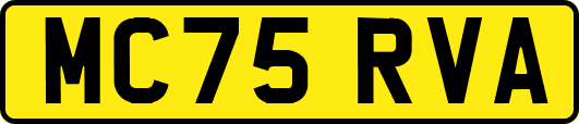 MC75RVA