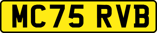 MC75RVB