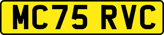 MC75RVC