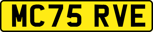 MC75RVE