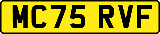 MC75RVF