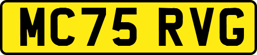 MC75RVG