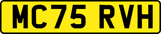 MC75RVH