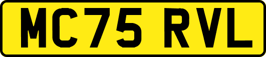 MC75RVL